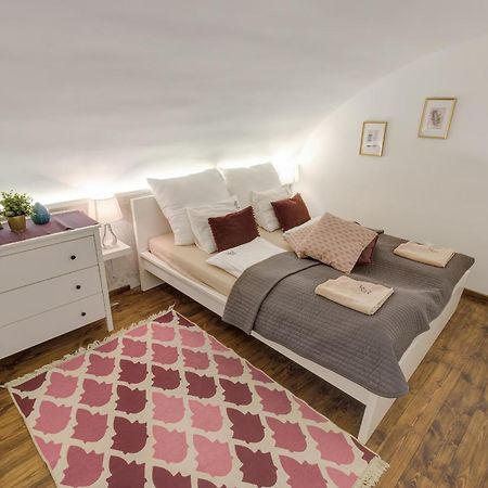 Beautiful Home At Basilca 1-2 Βουδαπέστη Εξωτερικό φωτογραφία