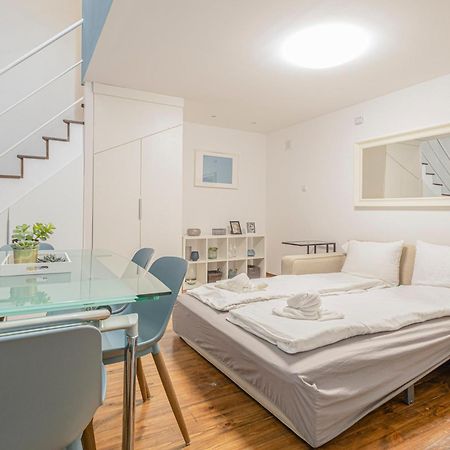Beautiful Home At Basilca 1-2 Βουδαπέστη Εξωτερικό φωτογραφία