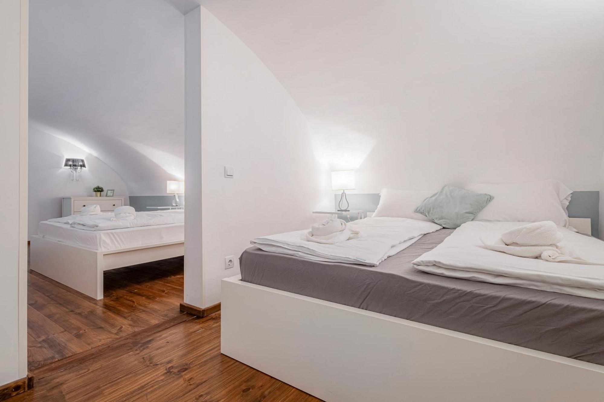 Beautiful Home At Basilca 1-2 Βουδαπέστη Εξωτερικό φωτογραφία