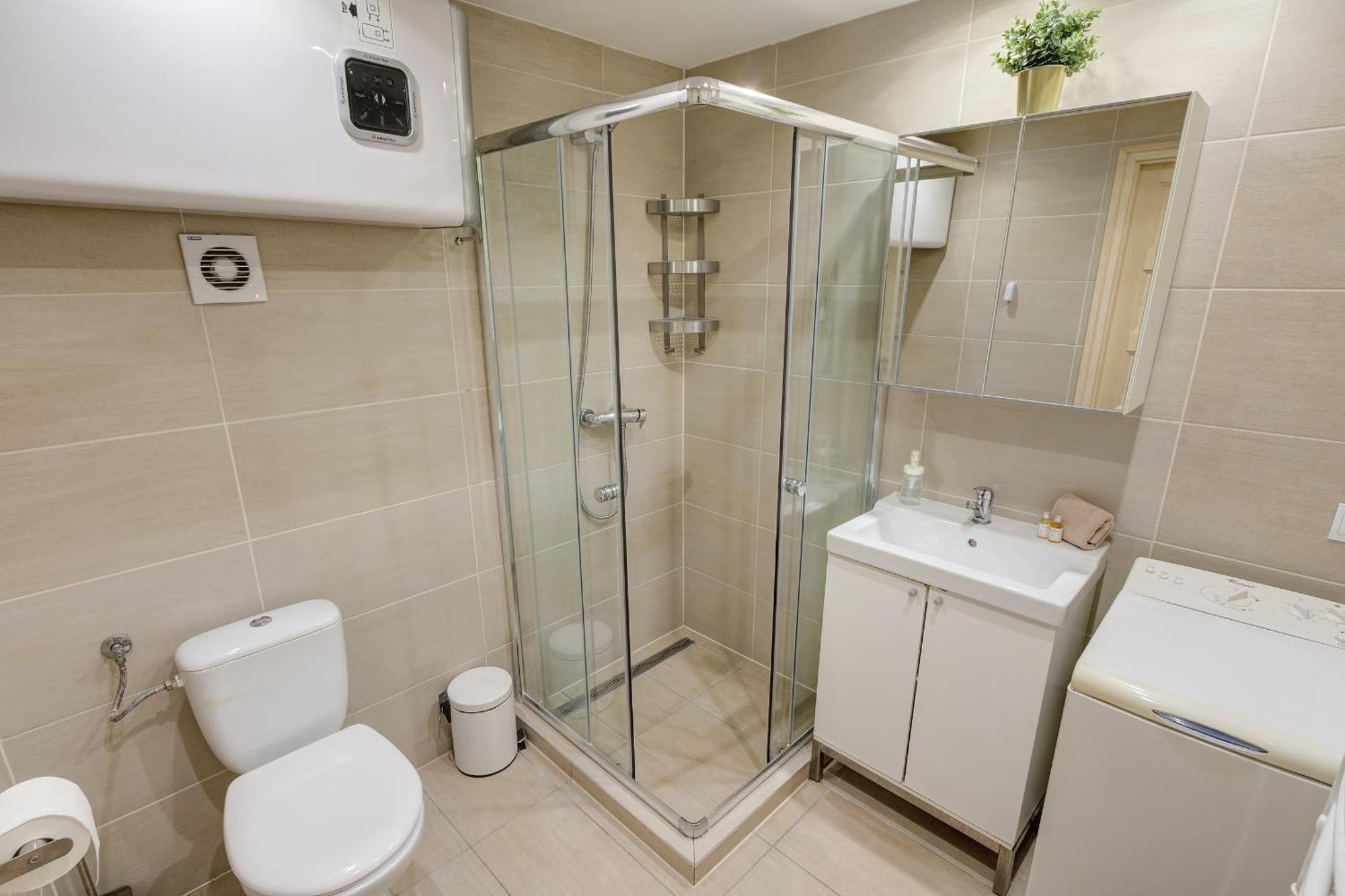 Beautiful Home At Basilca 1-2 Βουδαπέστη Εξωτερικό φωτογραφία