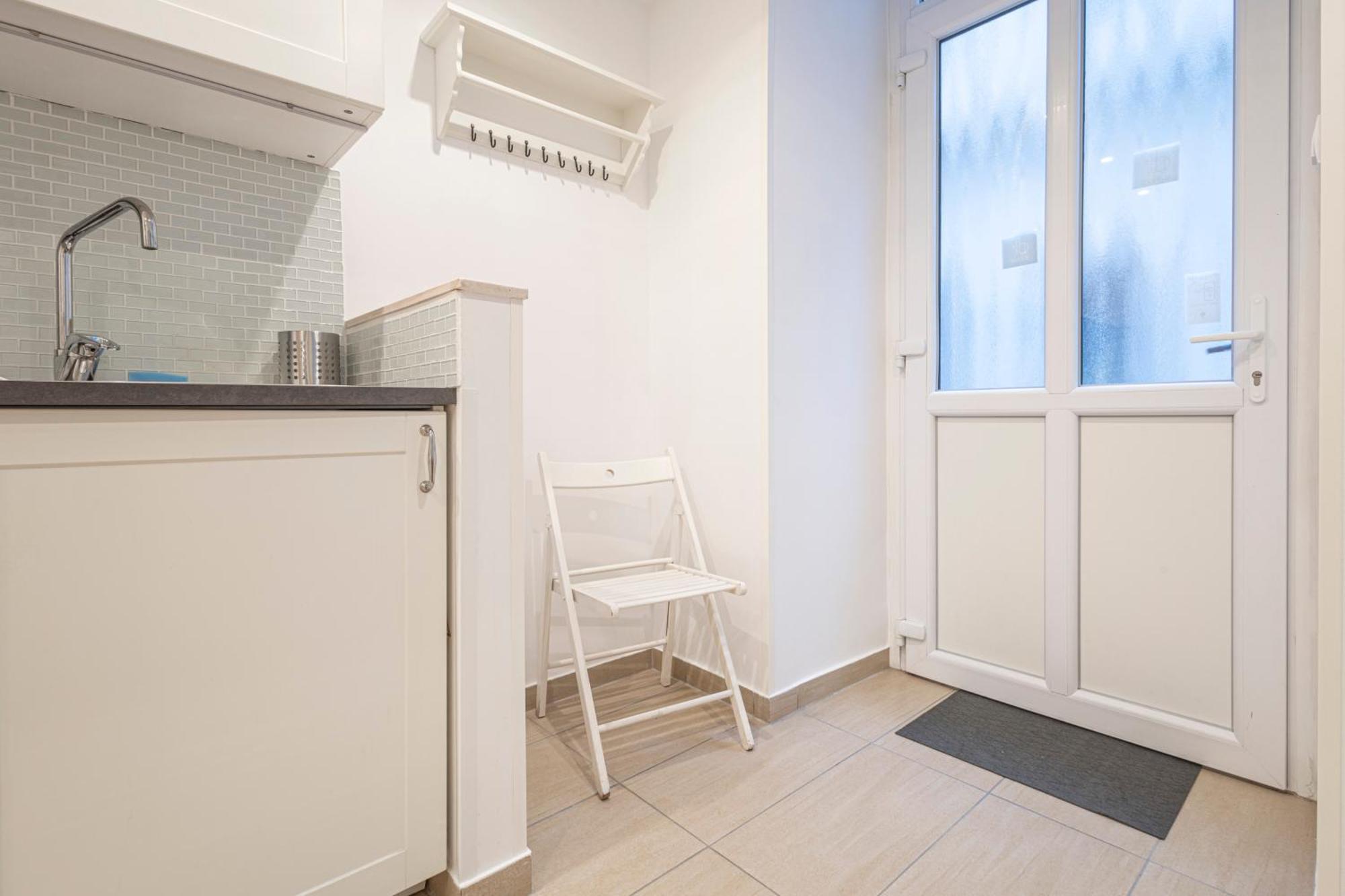 Beautiful Home At Basilca 1-2 Βουδαπέστη Εξωτερικό φωτογραφία