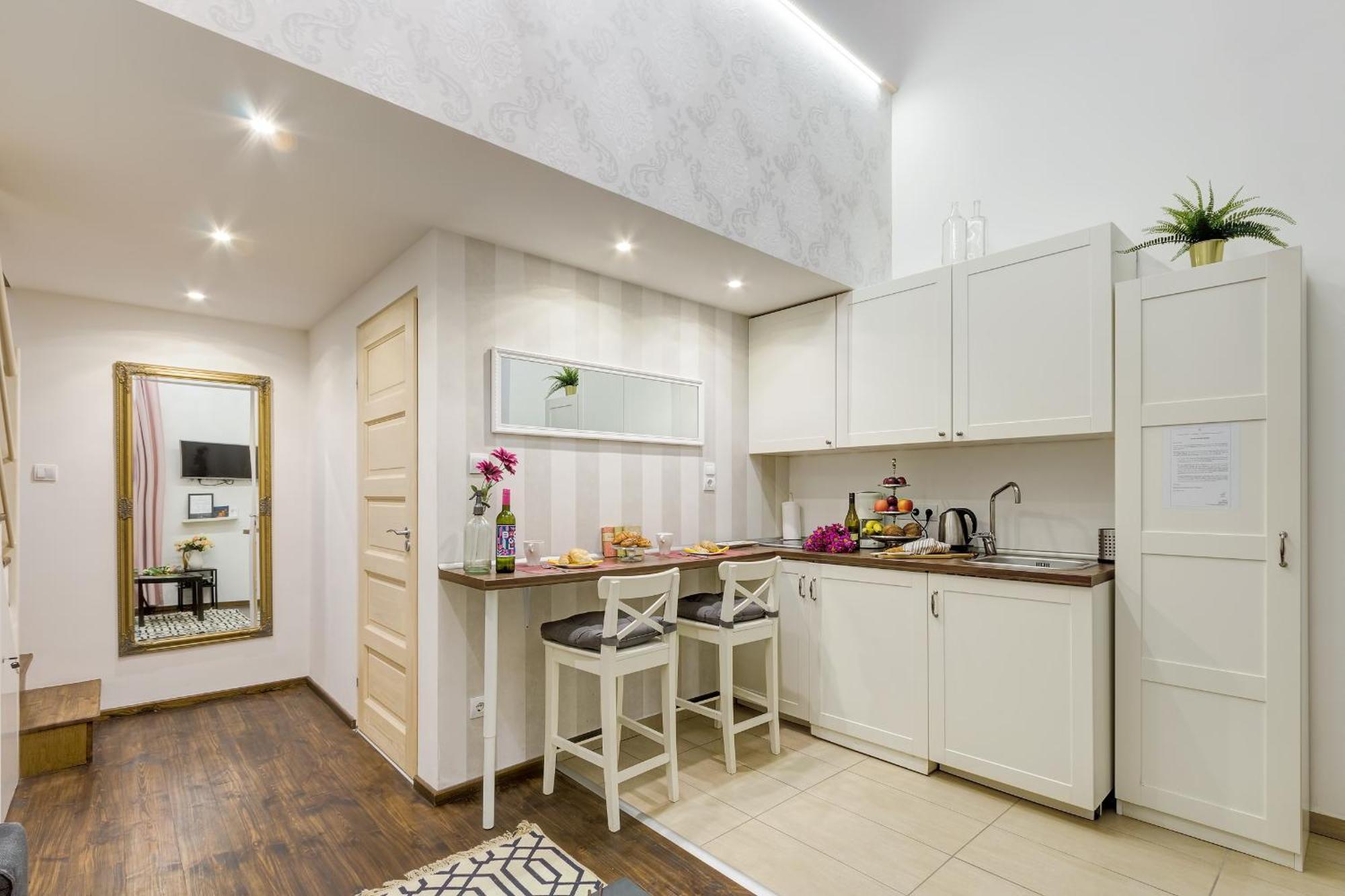 Beautiful Home At Basilca 1-2 Βουδαπέστη Εξωτερικό φωτογραφία