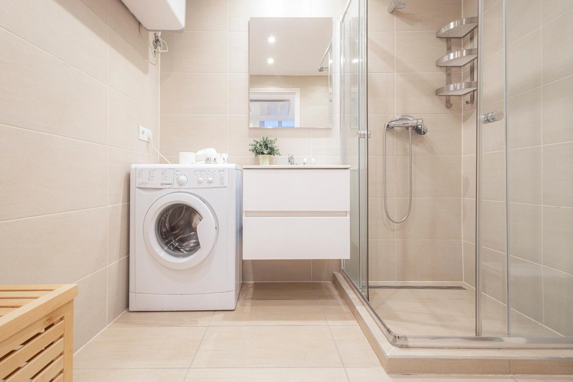 Beautiful Home At Basilca 1-2 Βουδαπέστη Εξωτερικό φωτογραφία