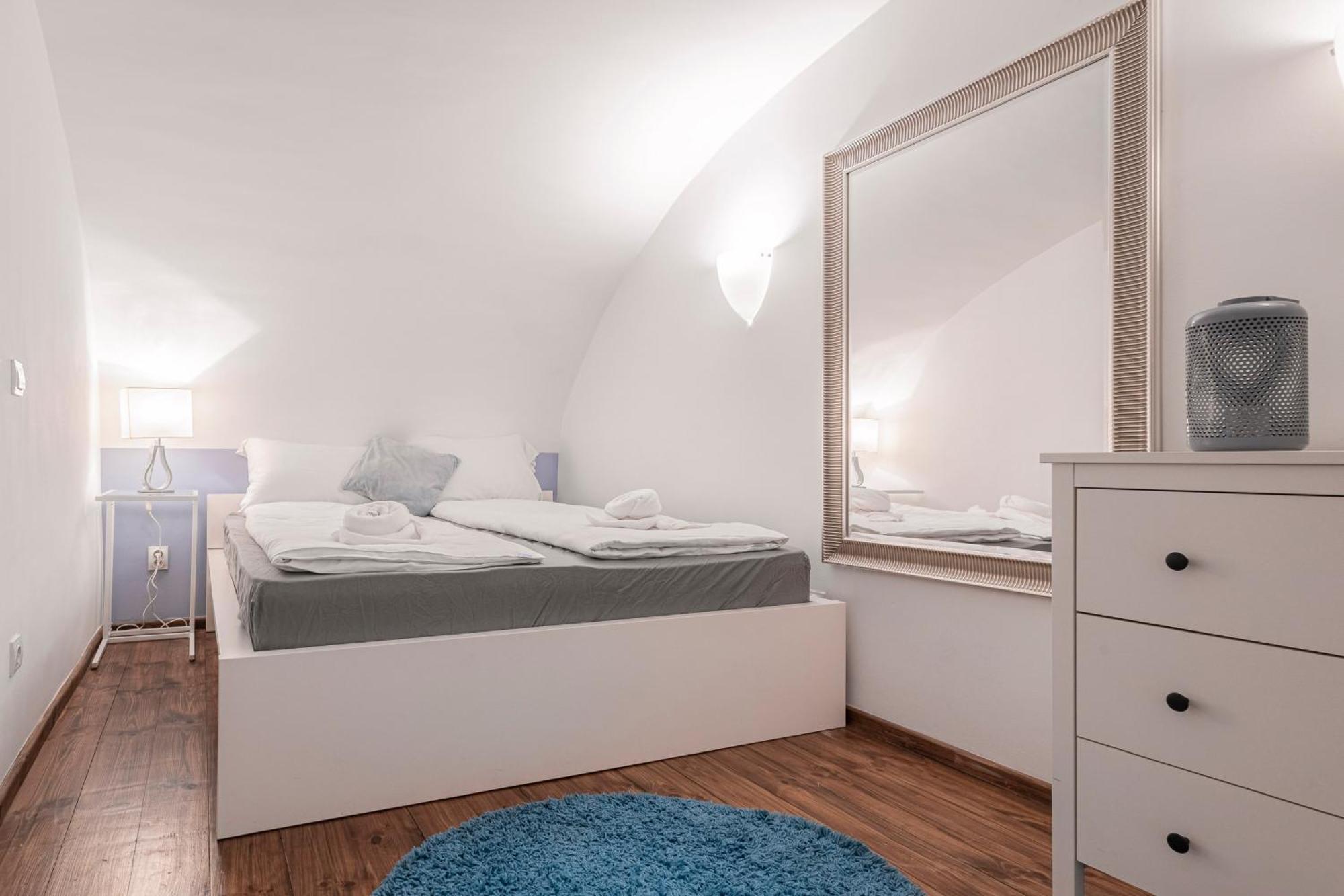 Beautiful Home At Basilca 1-2 Βουδαπέστη Εξωτερικό φωτογραφία