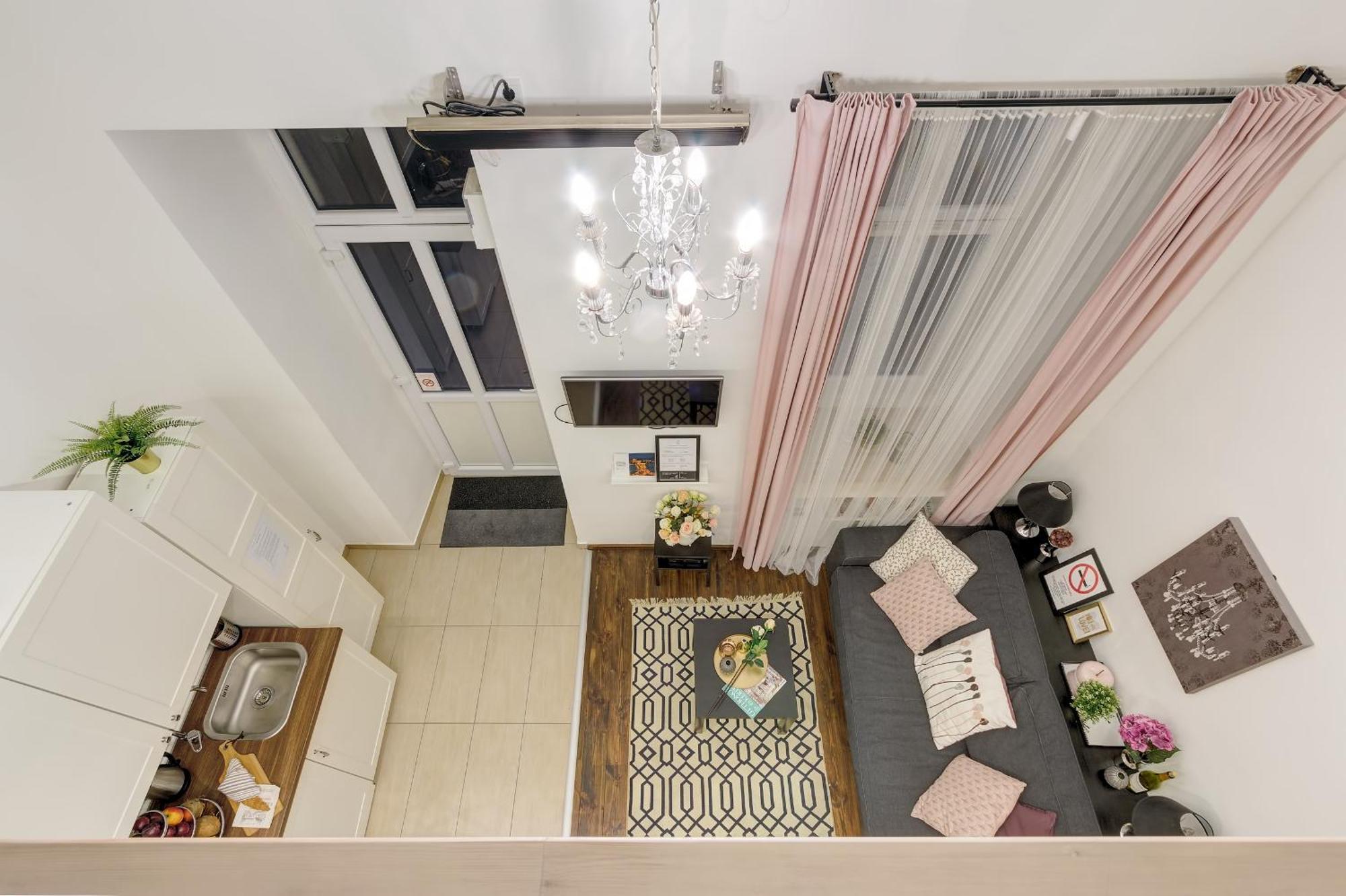 Beautiful Home At Basilca 1-2 Βουδαπέστη Εξωτερικό φωτογραφία