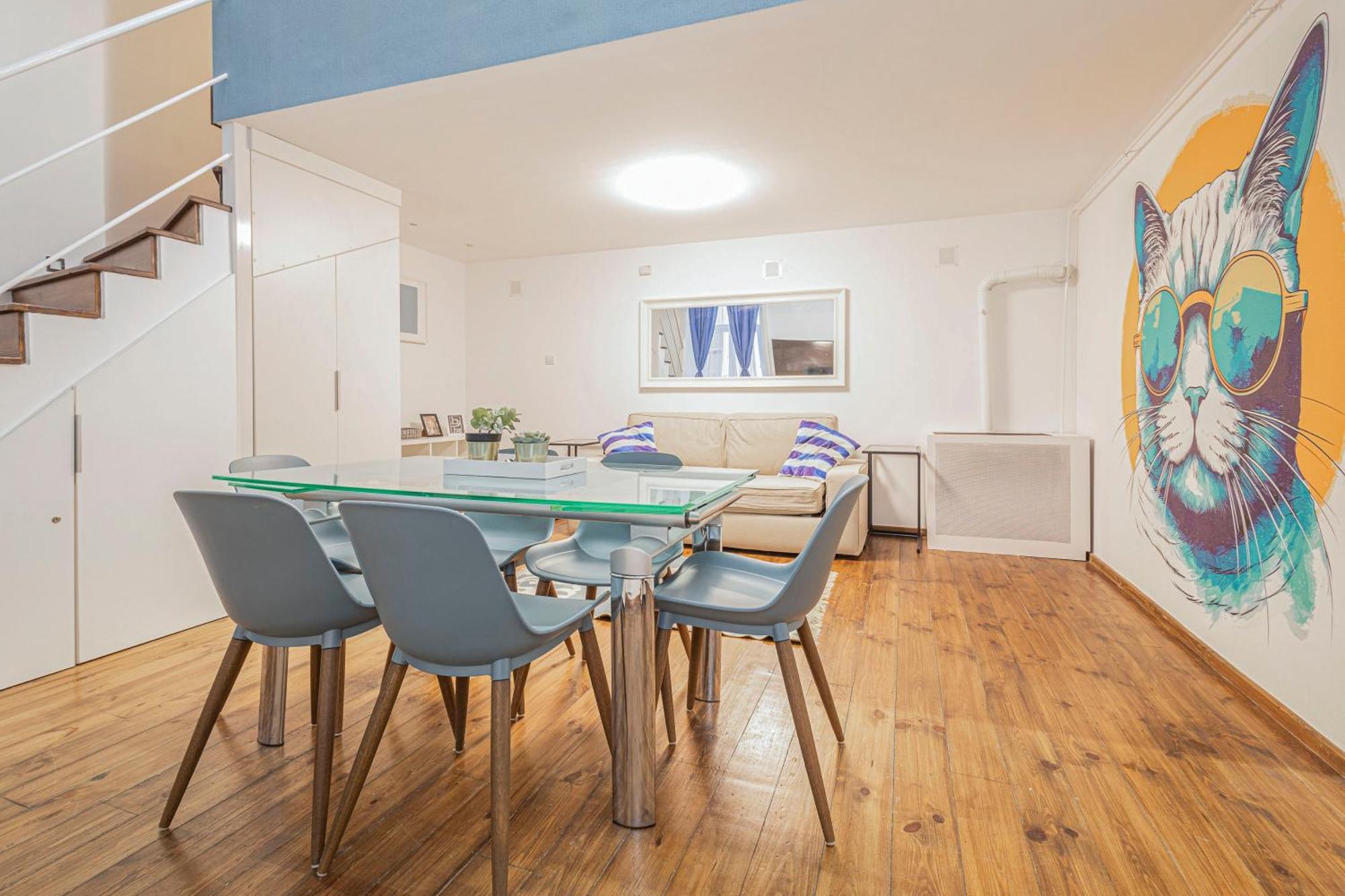 Beautiful Home At Basilca 1-2 Βουδαπέστη Εξωτερικό φωτογραφία